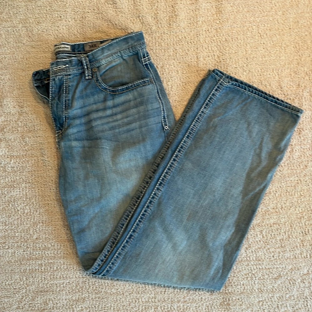 BKE Jeans